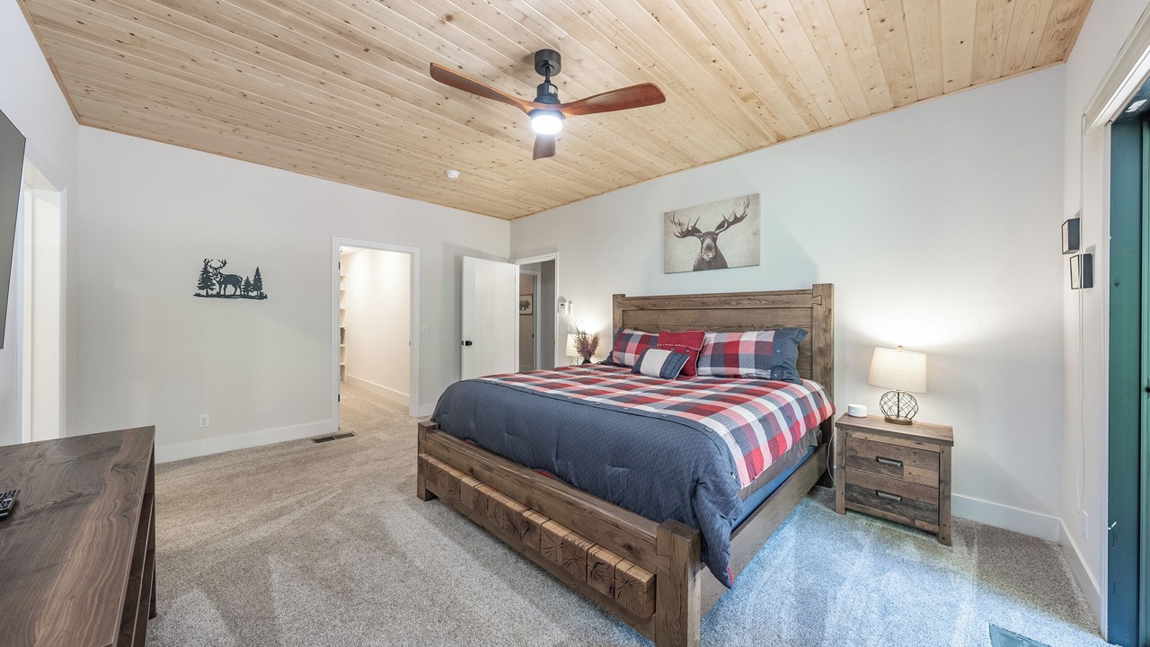 Photo of Bedroom in Granite Ridge