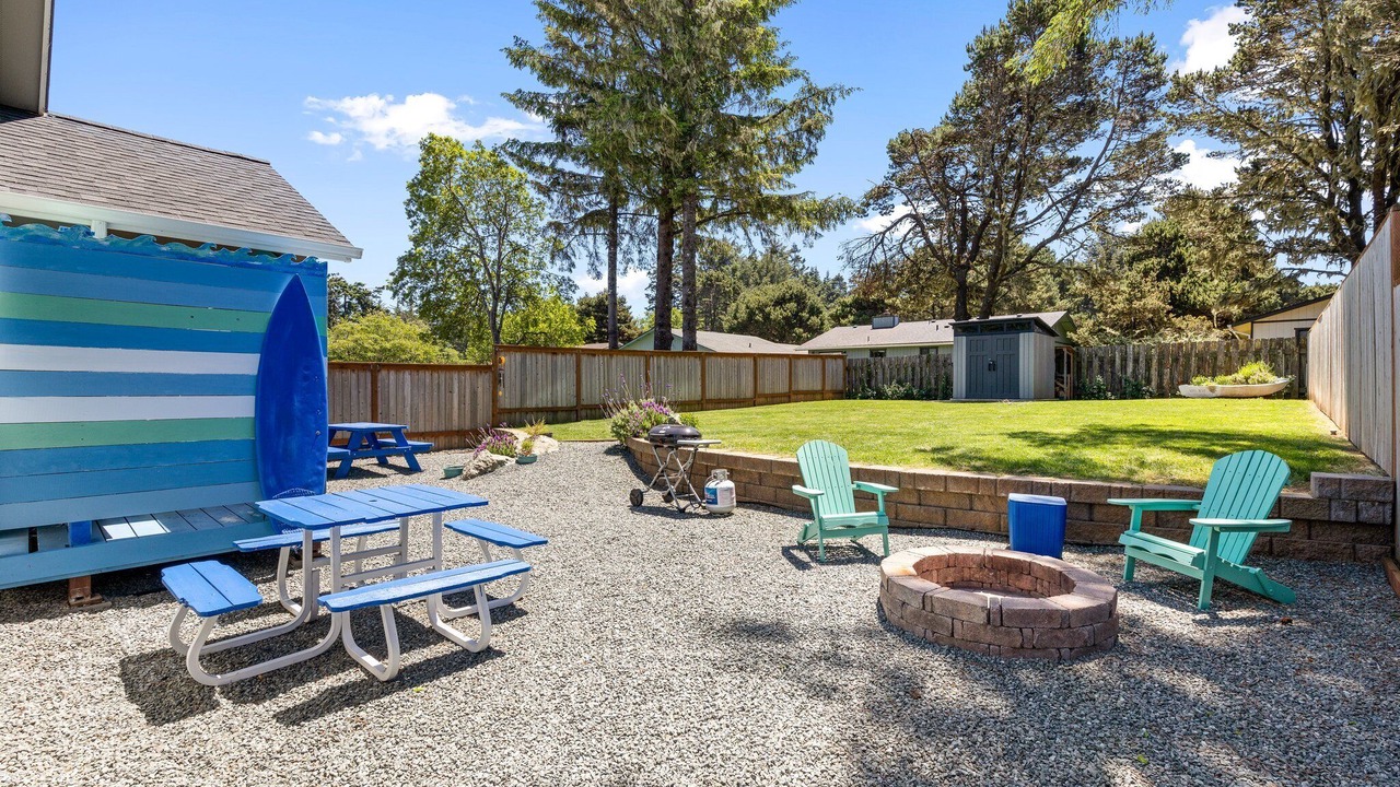 Photo of Outdoor in Crescent City North