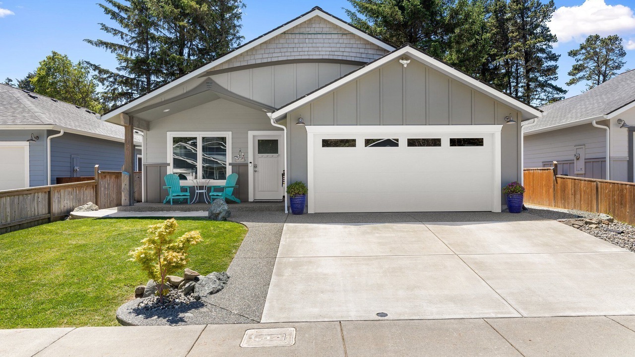 Photo of Outdoor in Crescent City North