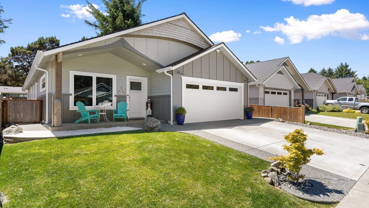 Photo of Outdoor in Crescent City North