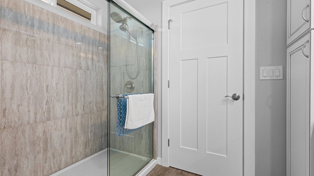 Photo of Bathroom in Crescent City North