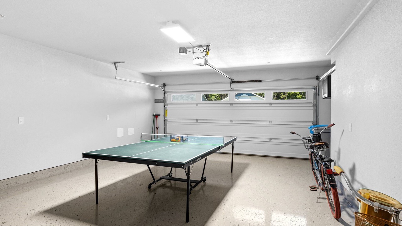 Photo of Bedroom in Crescent City North