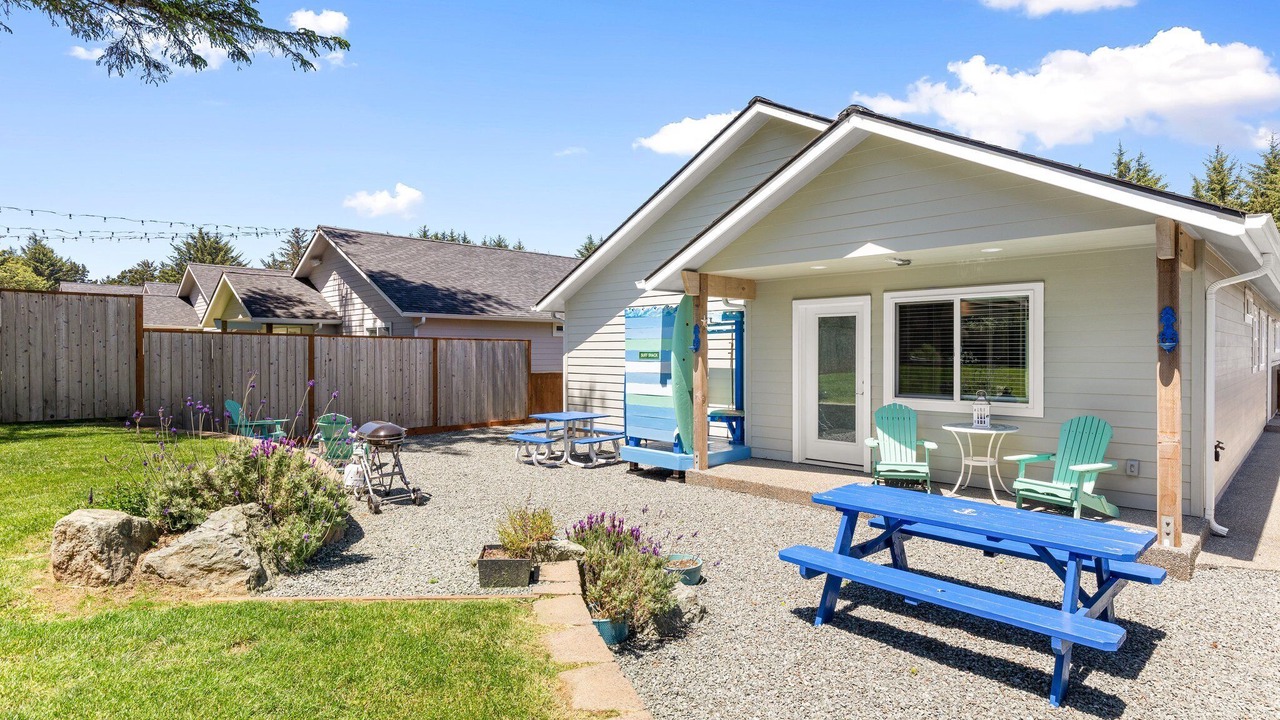 Photo of Outdoor in Crescent City North