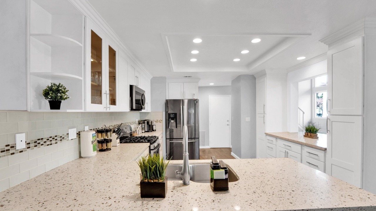 Photo of Kitchen in Ardenwood