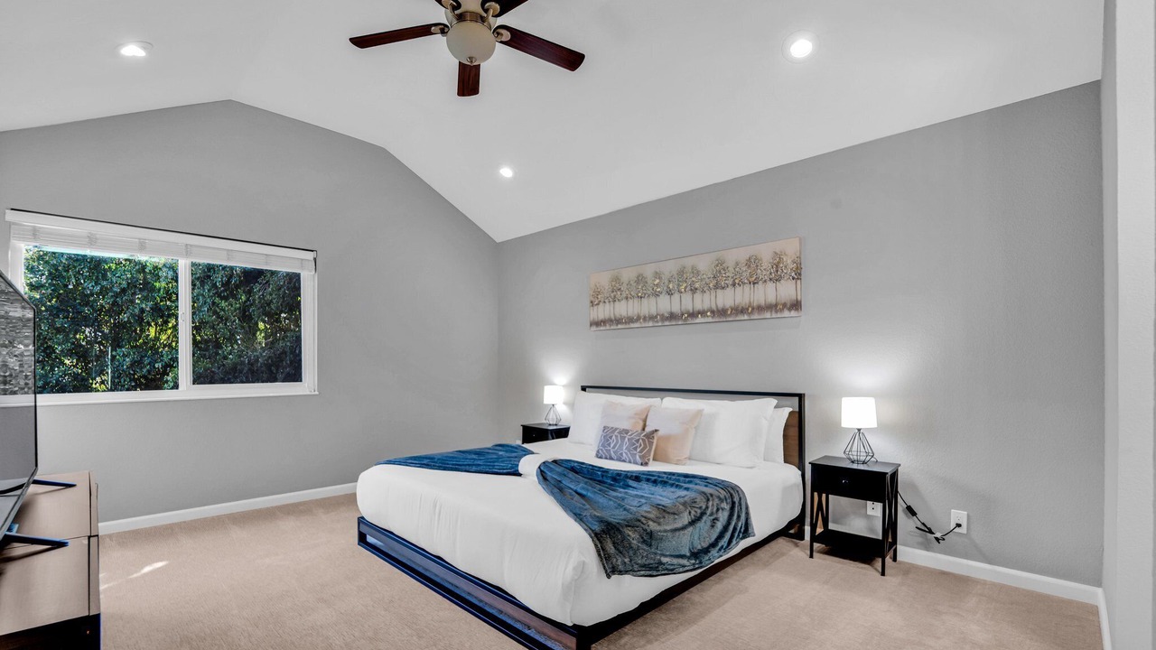 Photo of Bedroom in Ardenwood