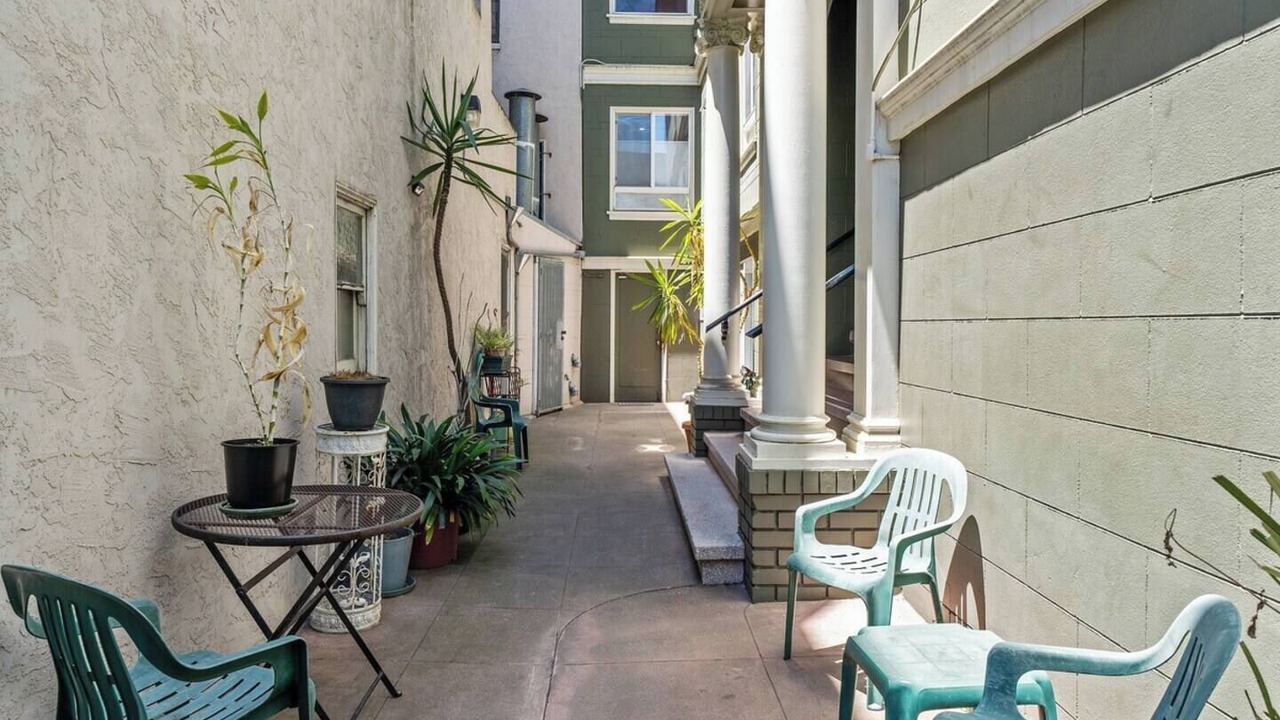 Photo of Outdoor in Richmond District