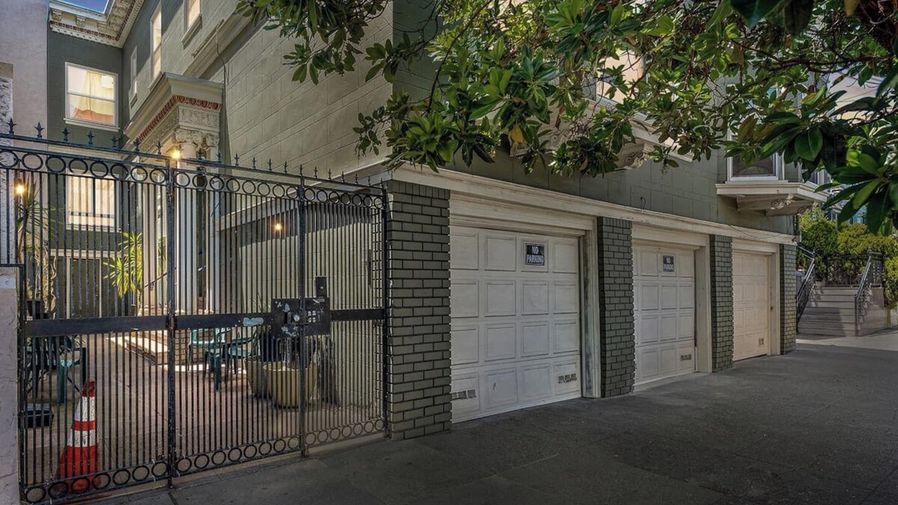 Photo of Outdoor in Richmond District