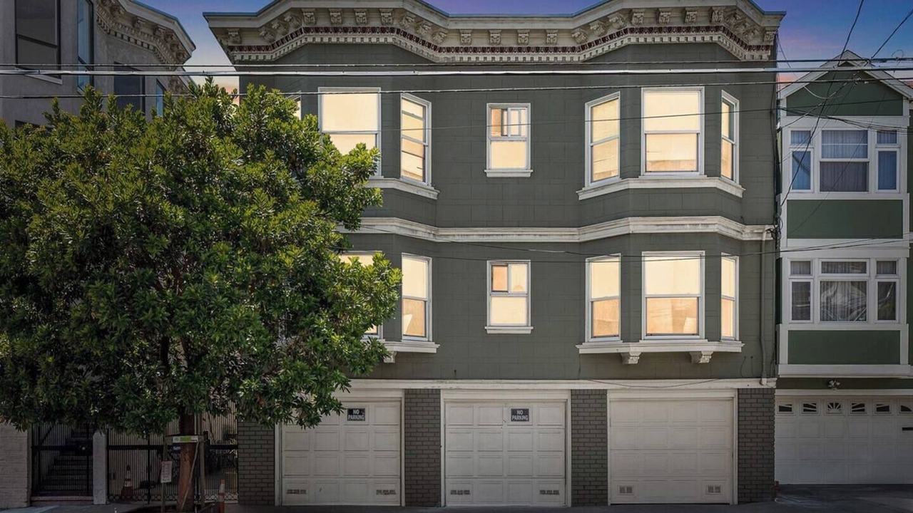 Photo of Outdoor in Richmond District