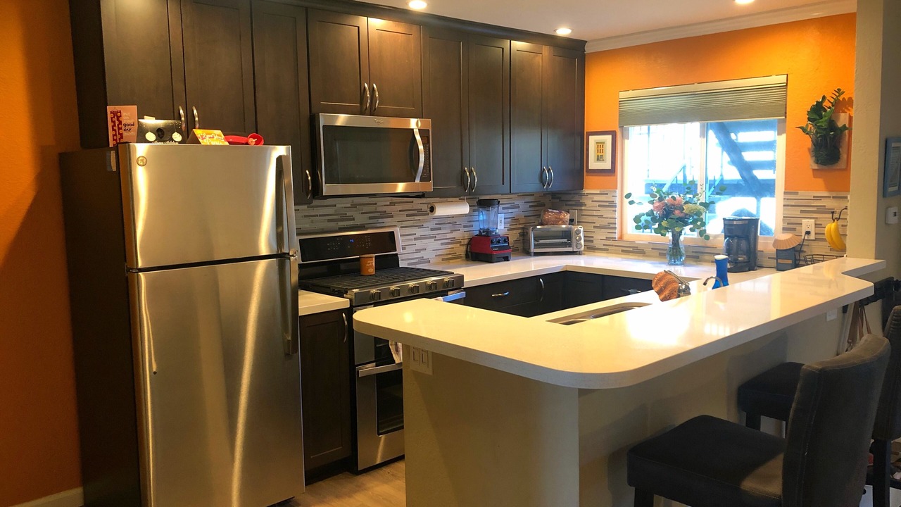 Photo of Kitchen in North Park