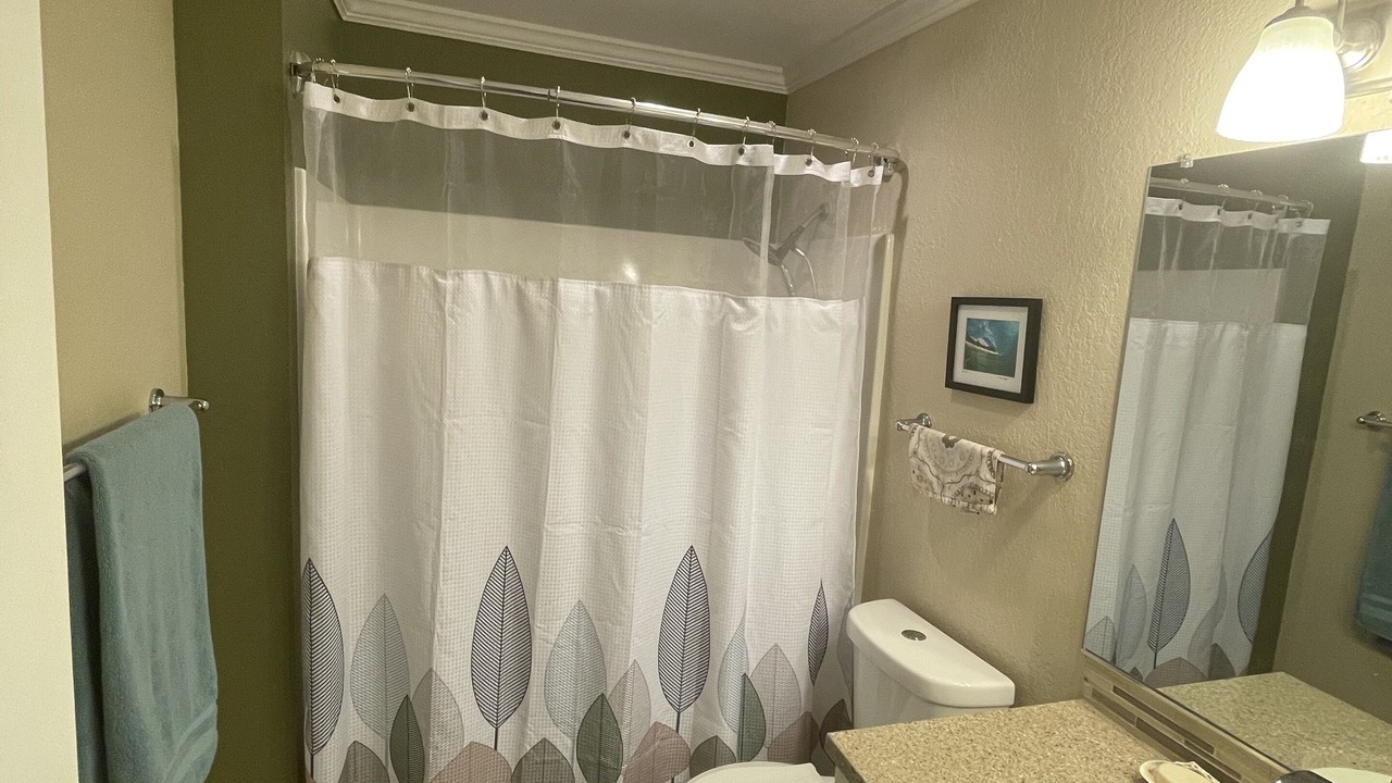 Photo of Bathroom in North Park