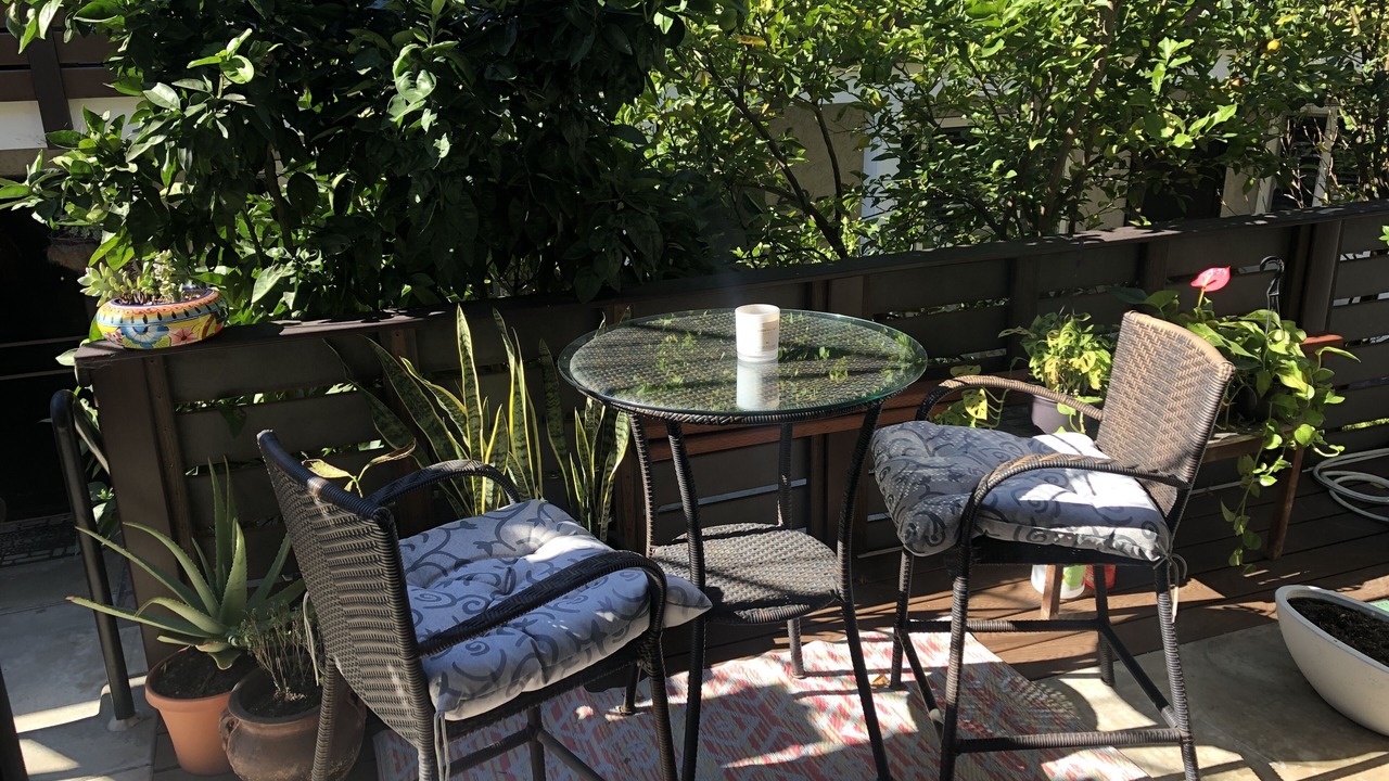 Photo of Outdoor in North Park