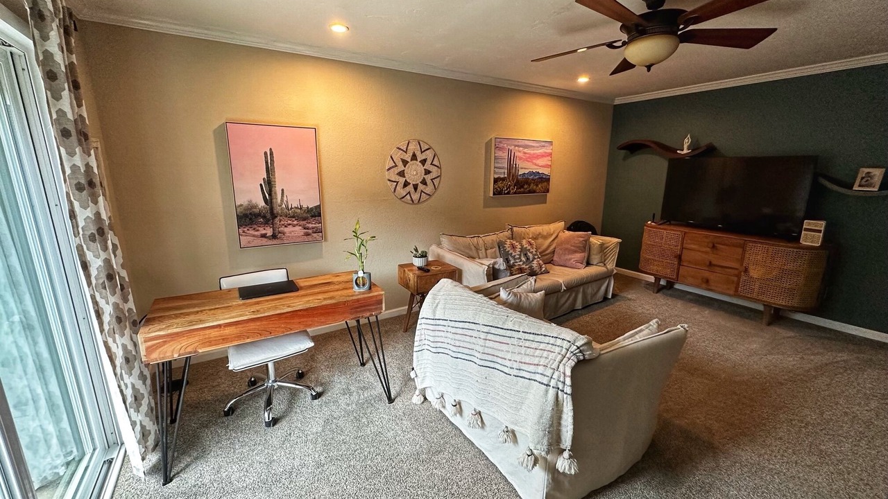 Photo of Livingroom in North Park