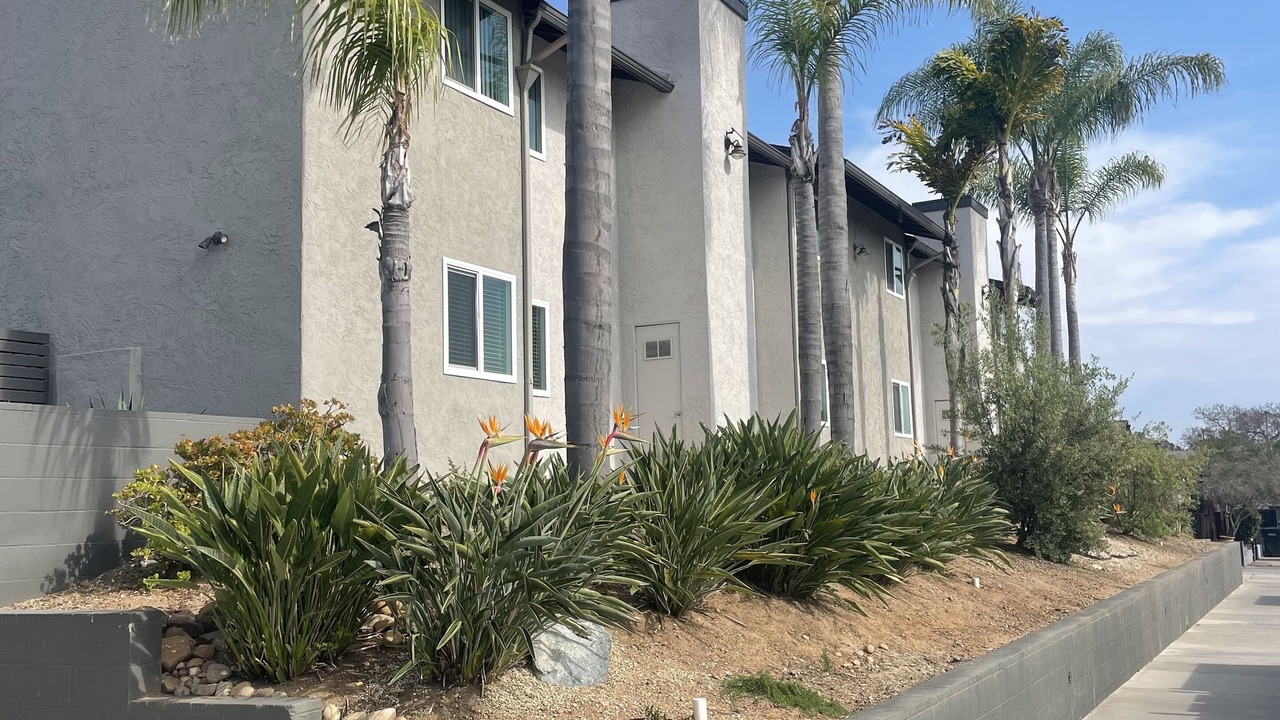 Photo of Outdoor in North Park