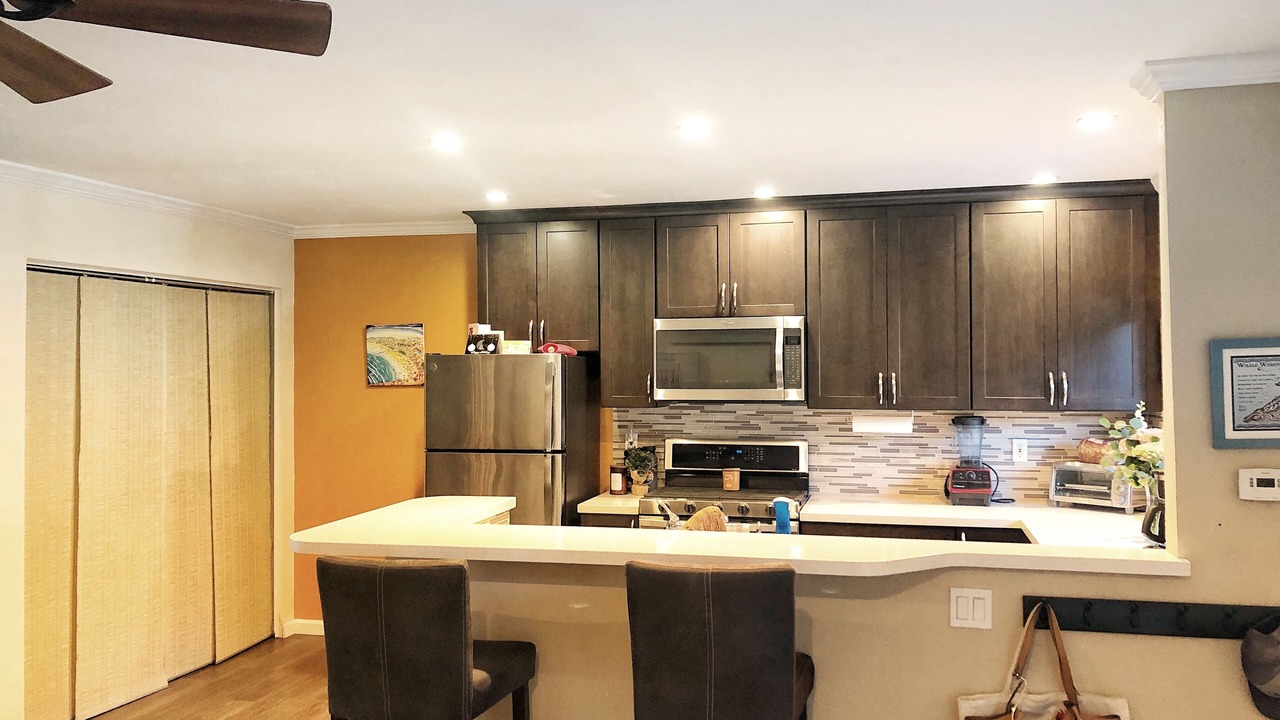 Photo of Kitchen in North Park