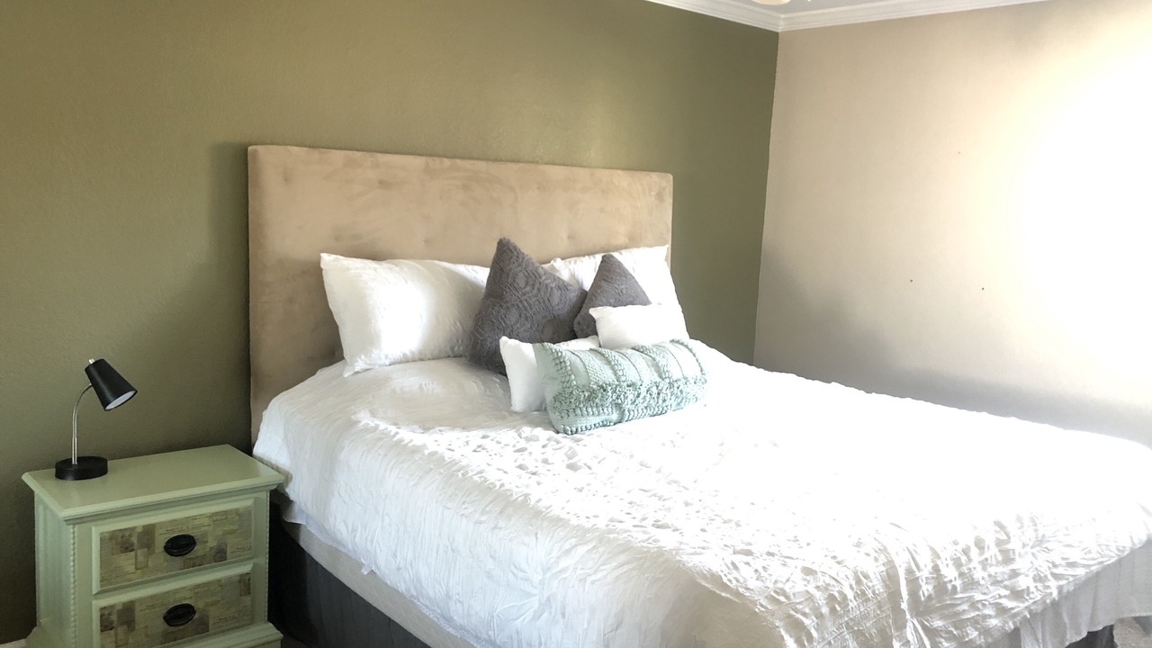 Photo of Bedroom in North Park
