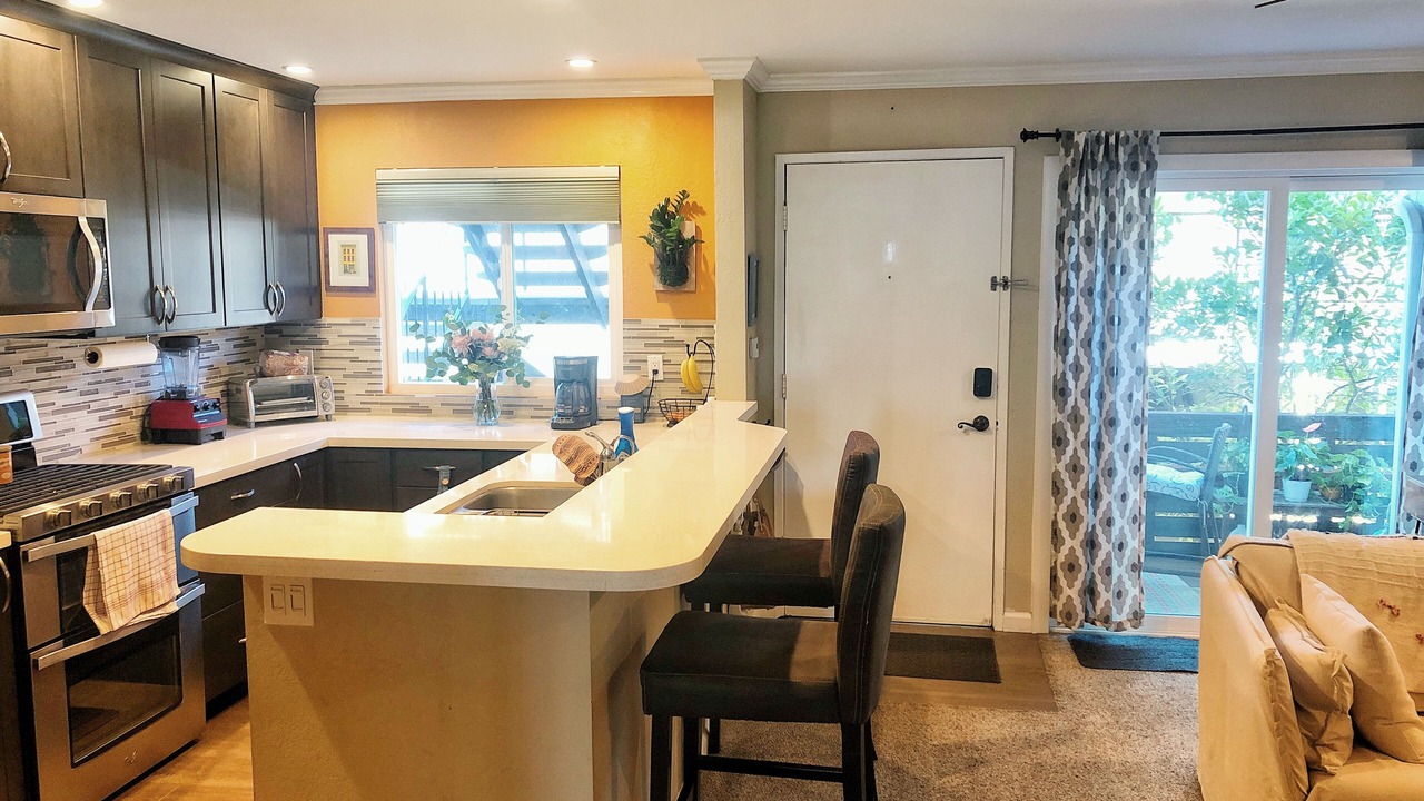 Photo of Kitchen in North Park