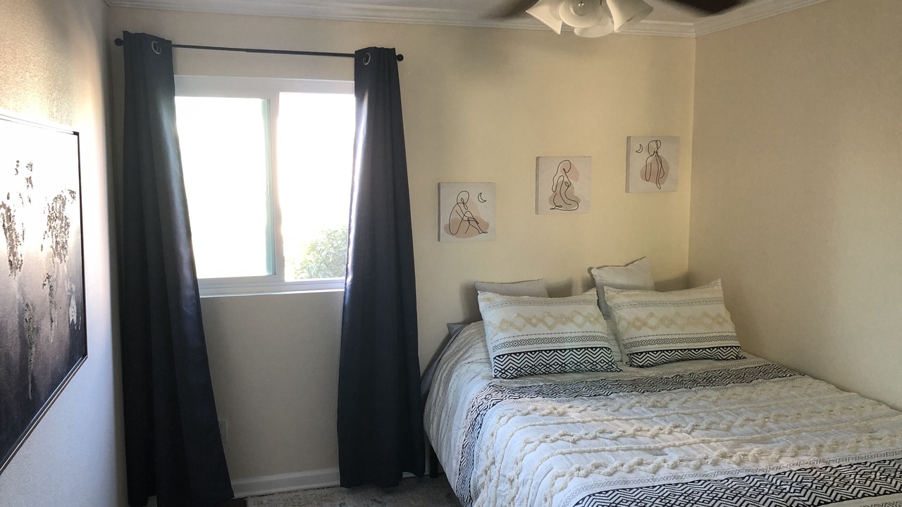 Photo of Bedroom in North Park
