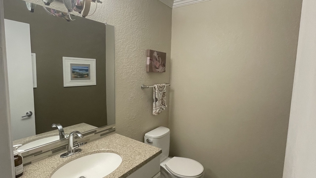 Photo of Bathroom in North Park