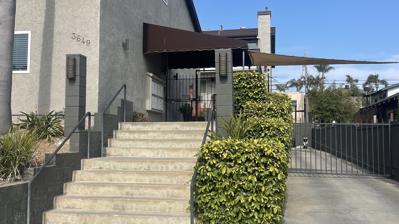 Photo of Outdoor in North Park