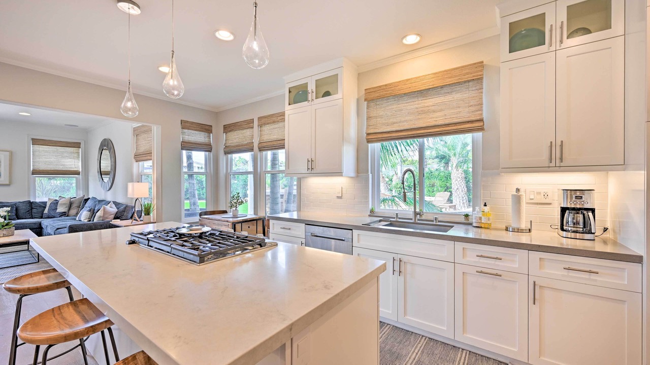 Photo of Kitchen in La Costa