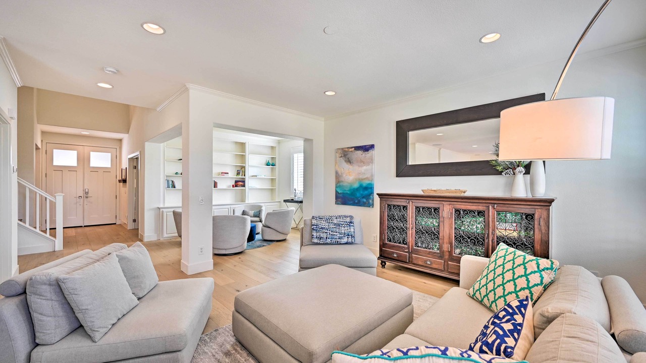Photo of Bedroom in La Costa