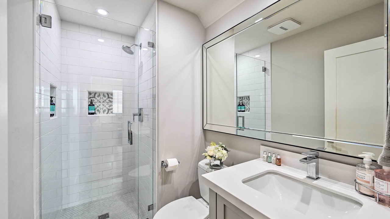 Photo of Bathroom in La Costa