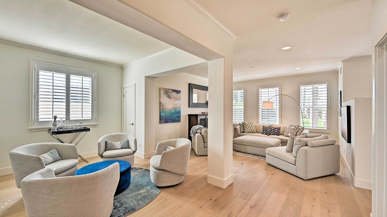 Photo of Bedroom in La Costa