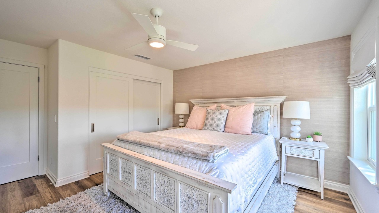 Photo of Bedroom in La Costa