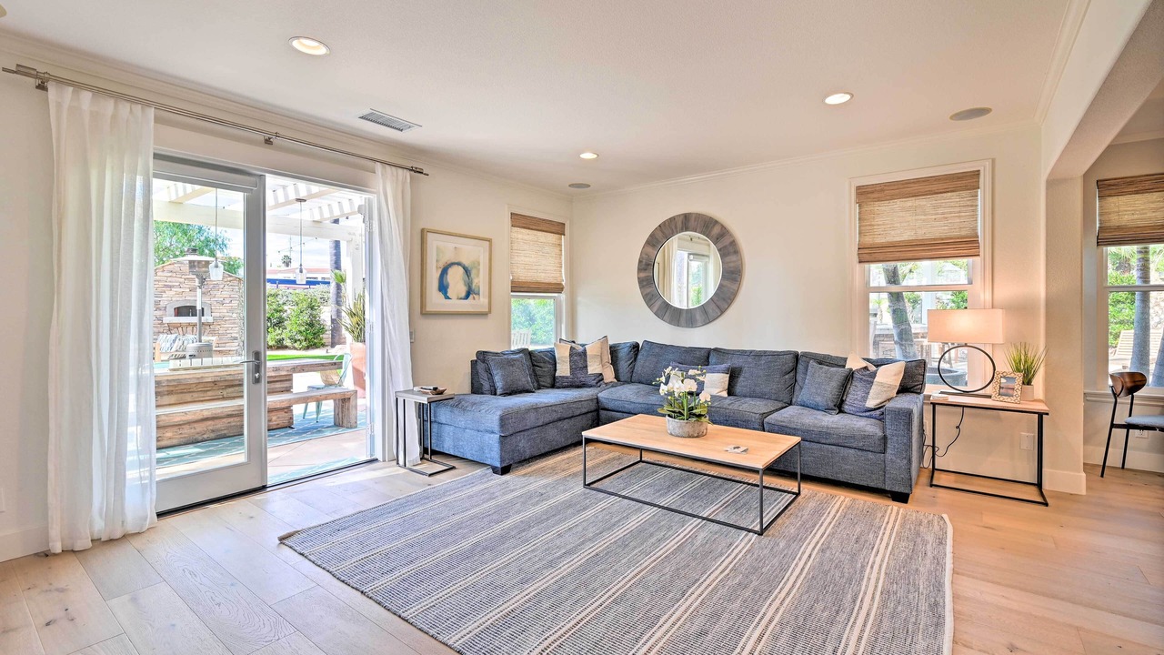 Photo of Bedroom in La Costa