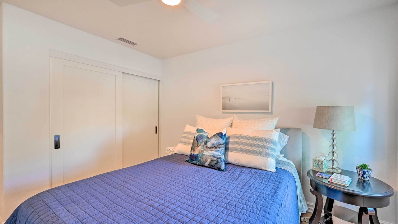 Photo of Bedroom in La Costa