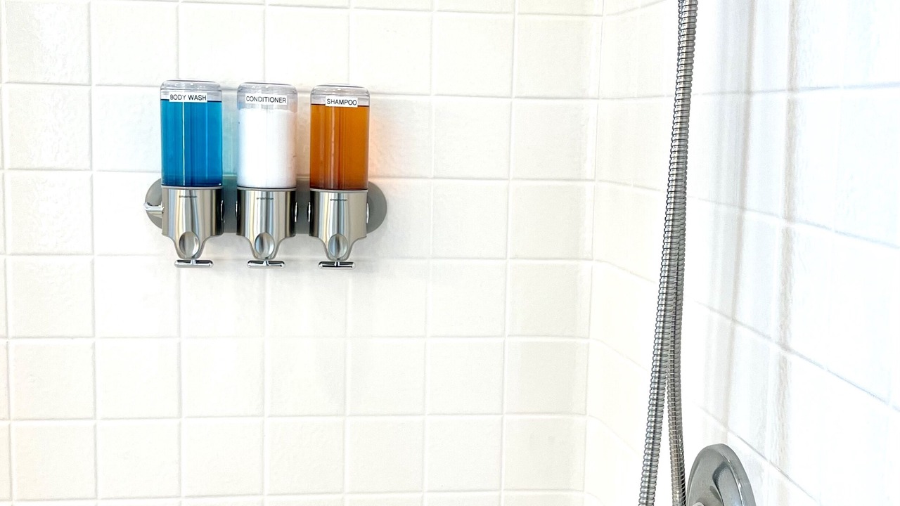 Photo of Bathroom in Raisin
