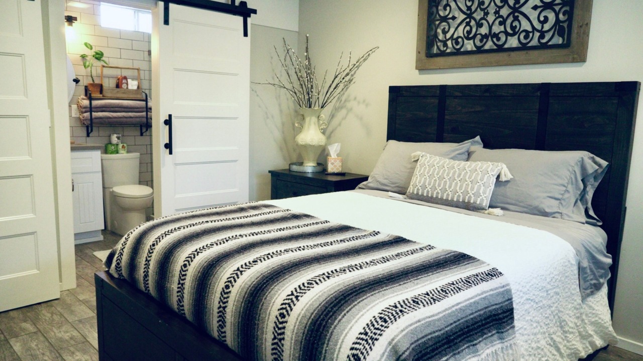 Photo of Bedroom in Linda Vista