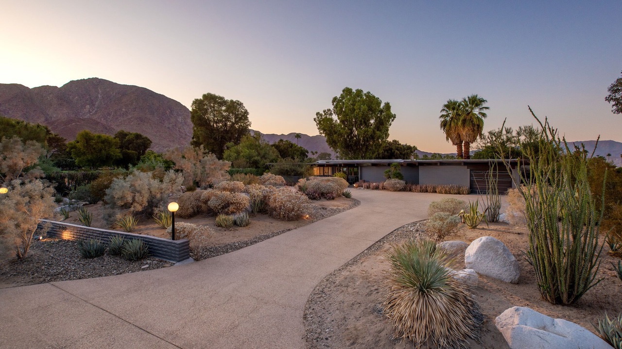 Photo of Outdoor in Borrego Springs