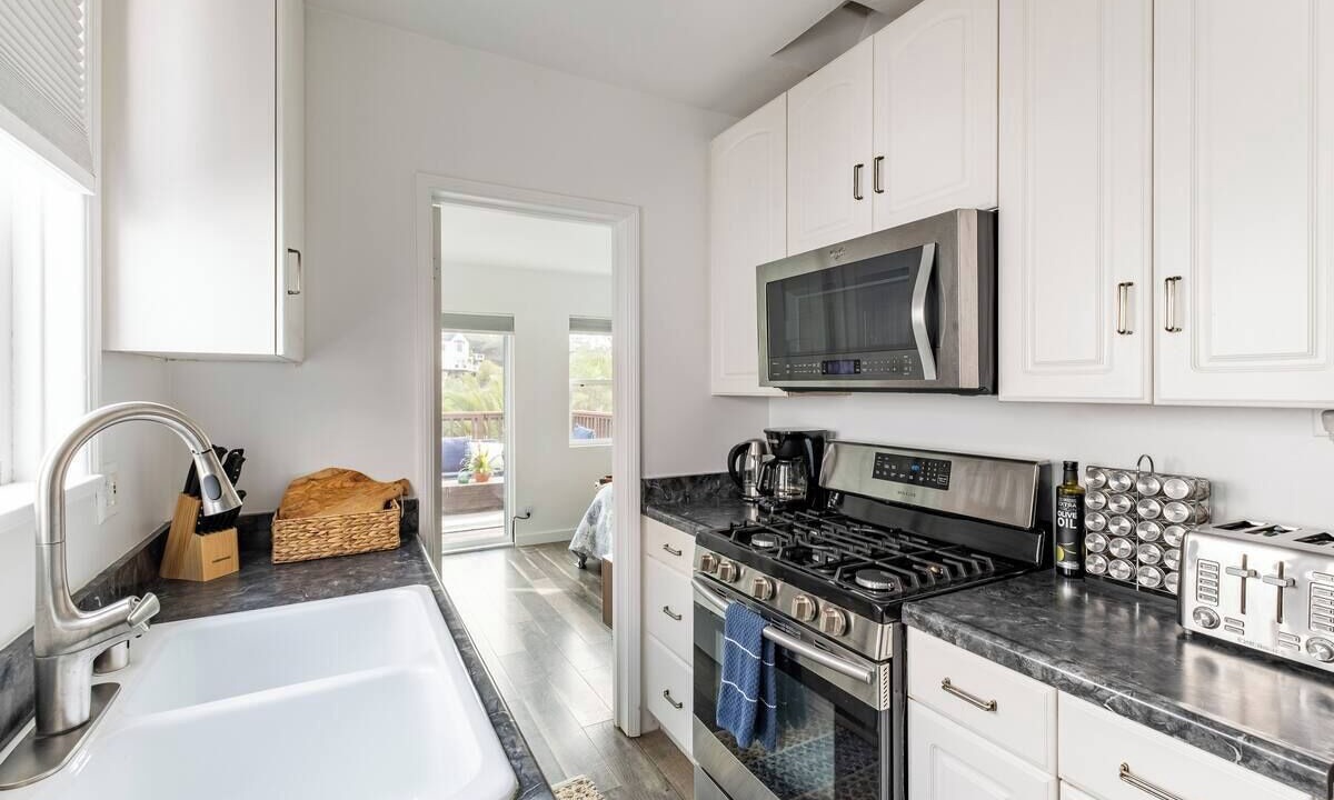 Photo of Kitchen in Middletown