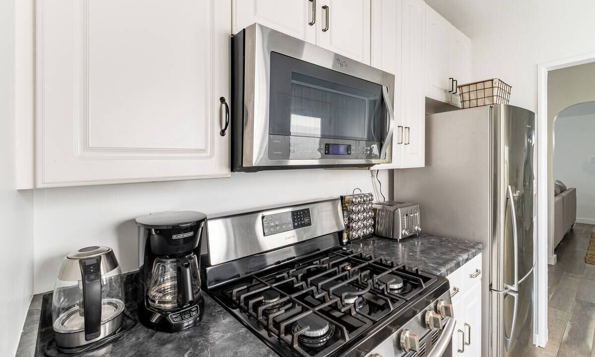 Photo of Kitchen in Middletown