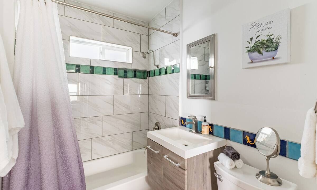 Photo of Bathroom in Middletown