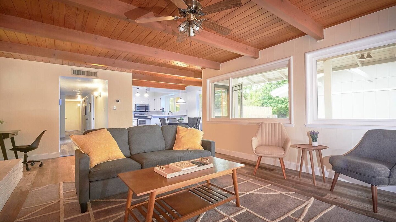 Photo of Livingroom in Raisin