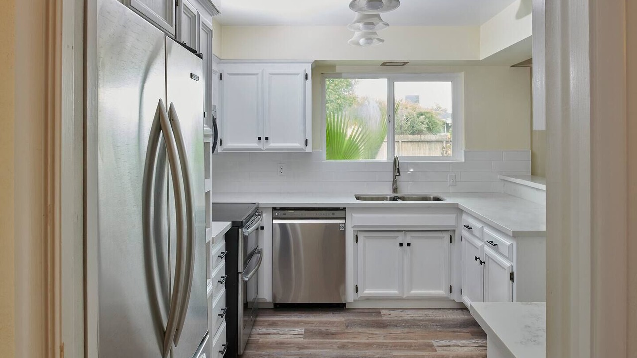 Photo of Kitchen in Raisin