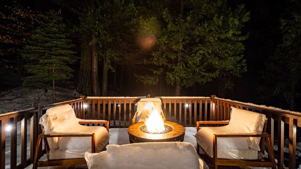 Photo of Outdoor in Sugar Pine