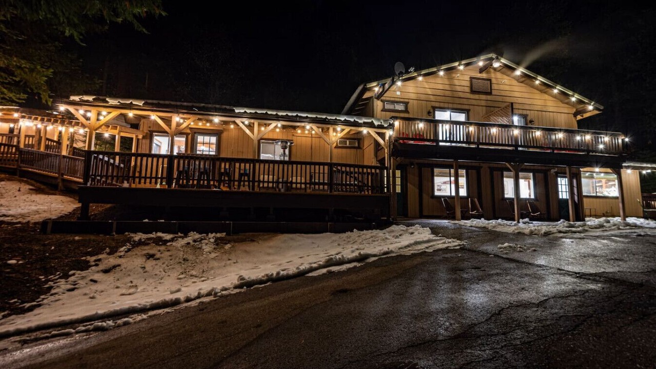 Photo of Outdoor in Sugar Pine