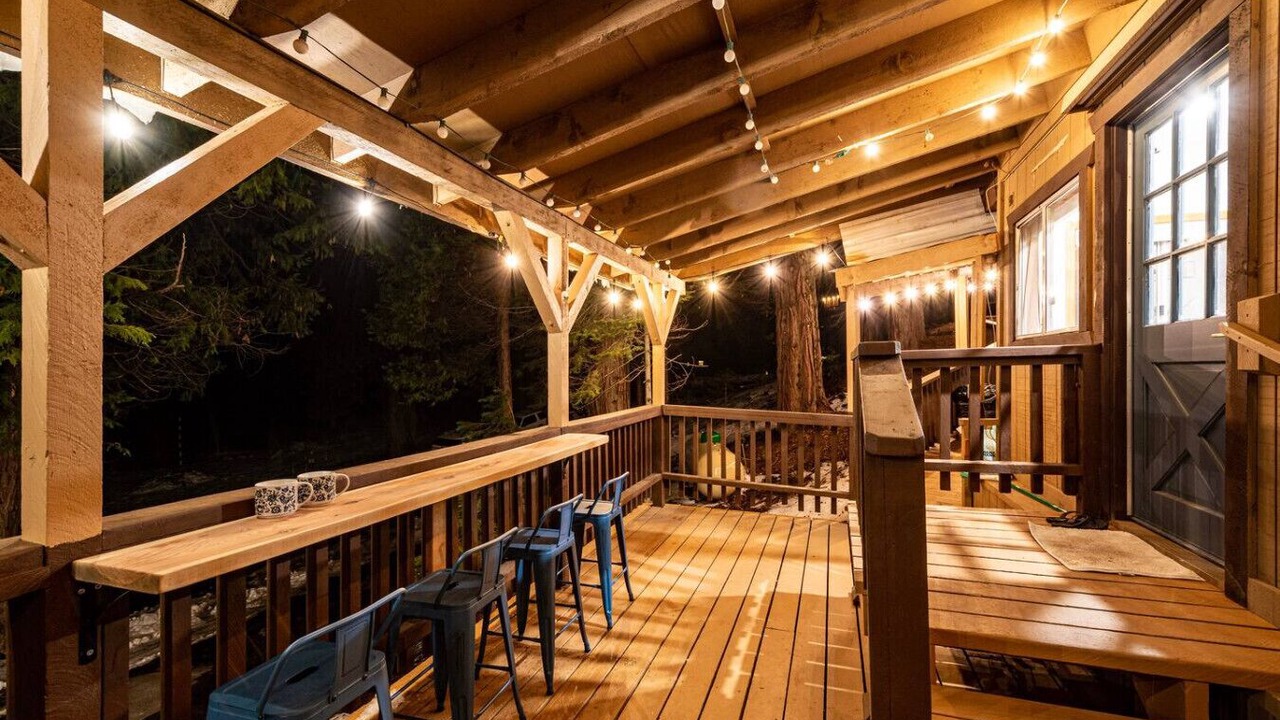 Photo of Outdoor in Sugar Pine