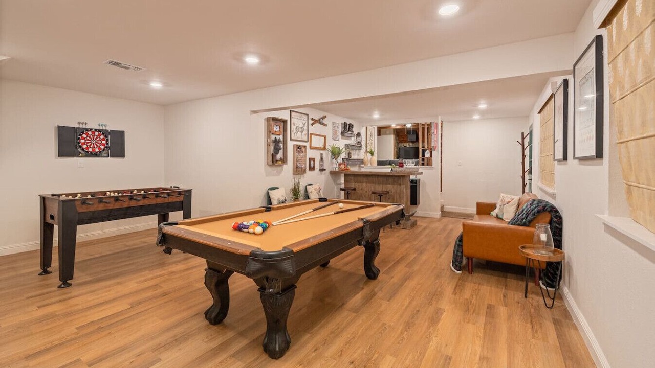 Photo of Bedroom in Sugar Pine