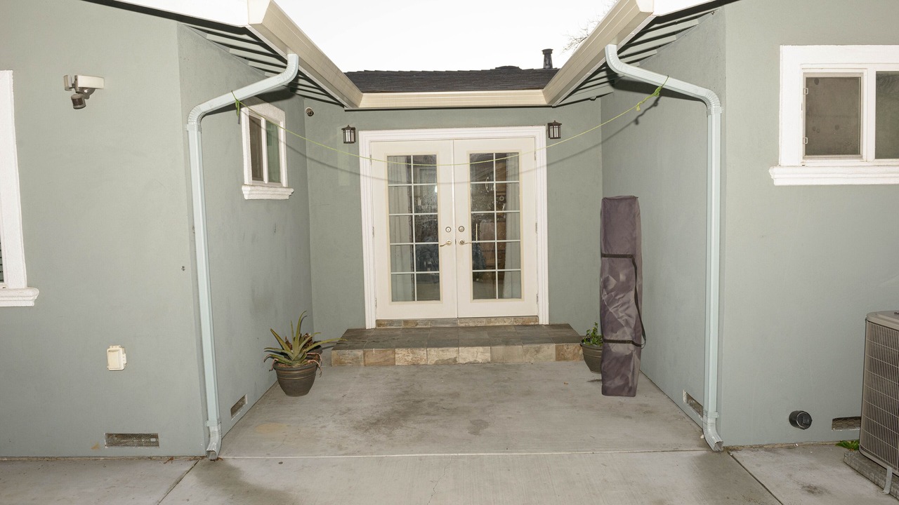 Photo of Outdoor in Santa Clara