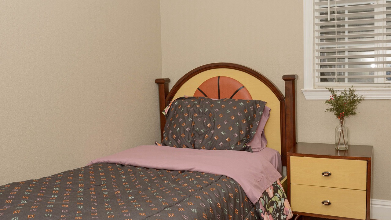 Photo of Bedroom in Santa Clara