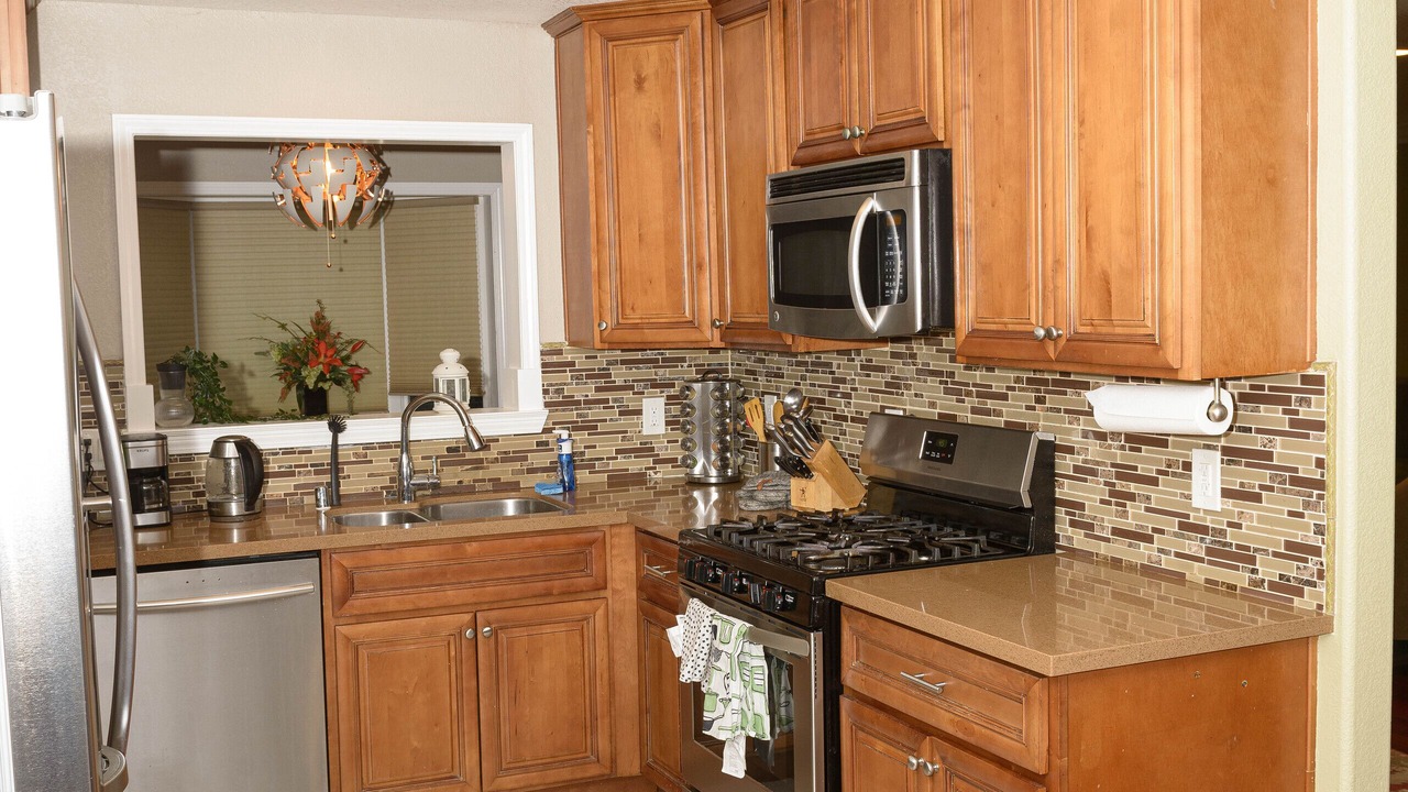 Photo of Kitchen in Santa Clara