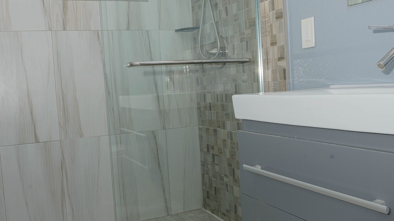 Photo of Bathroom in Santa Clara