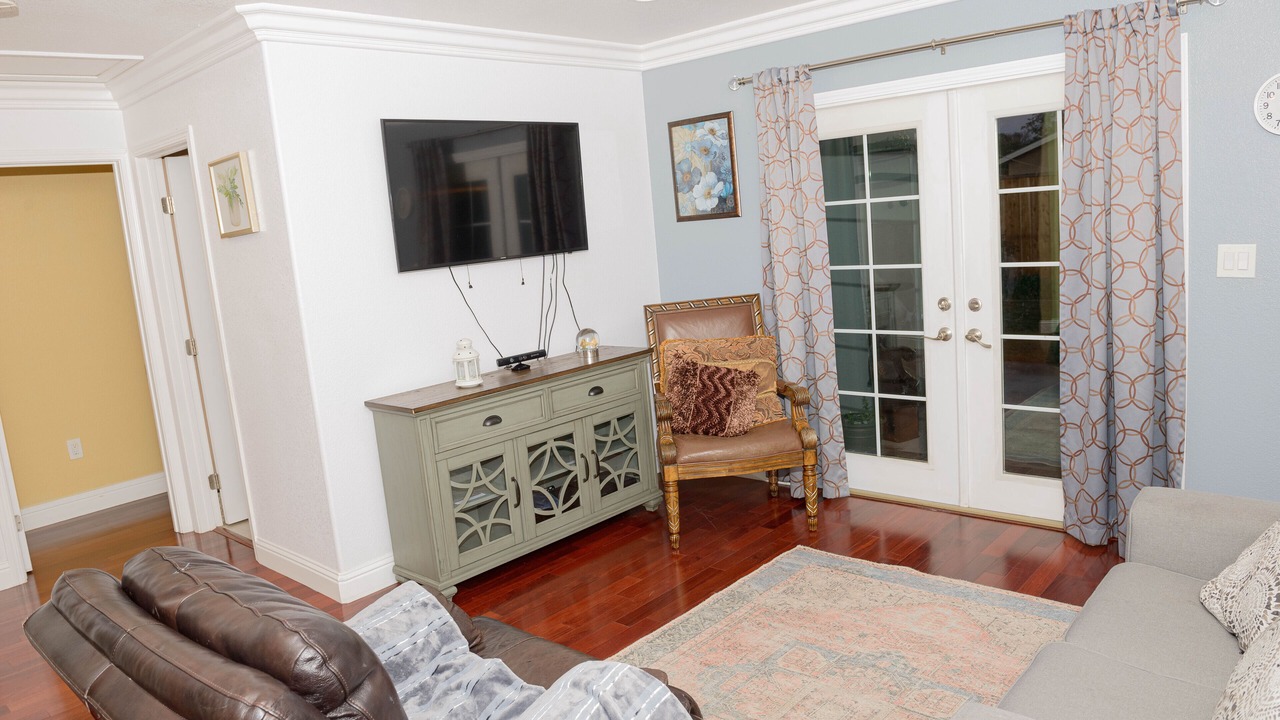 Photo of Livingroom in Santa Clara
