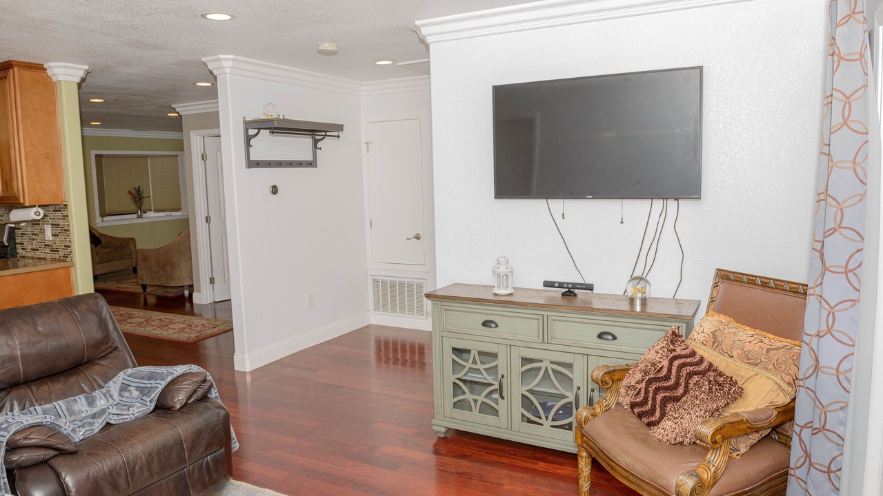 Photo of Livingroom in Santa Clara