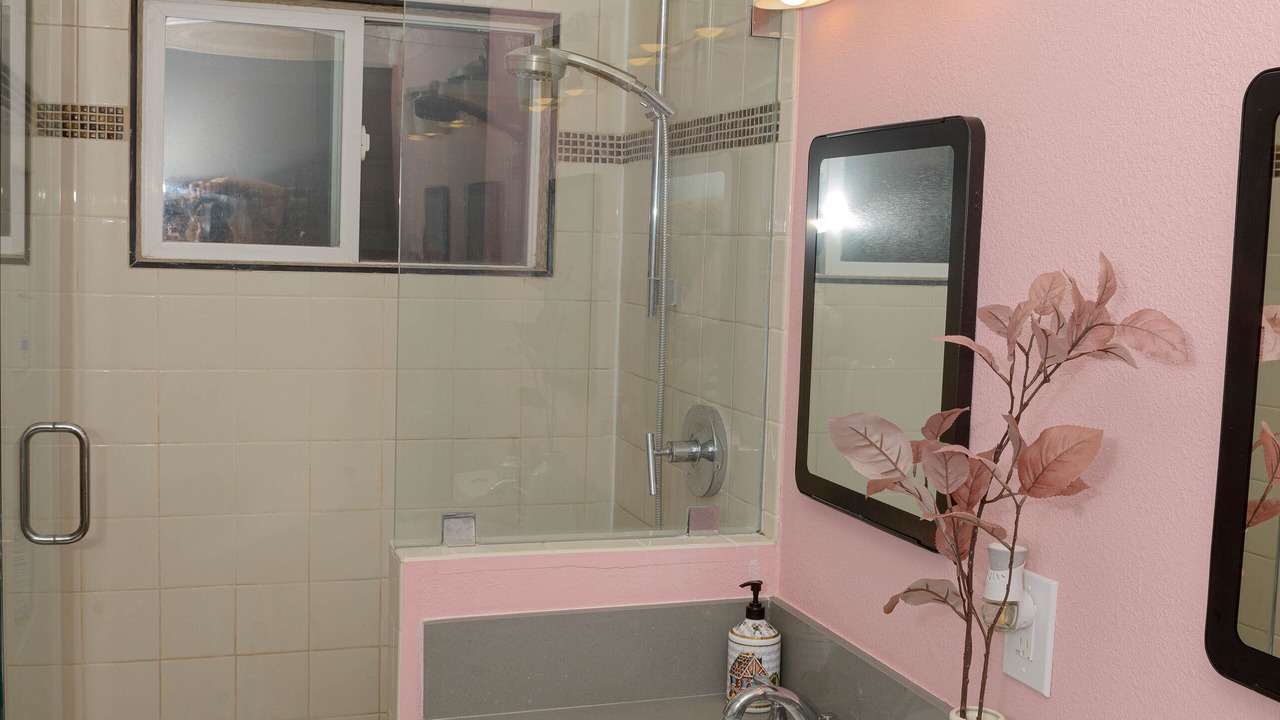 Photo of Bathroom in Santa Clara