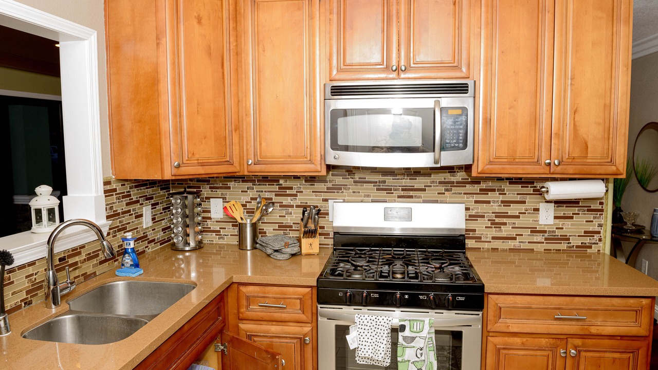 Photo of Kitchen in Santa Clara
